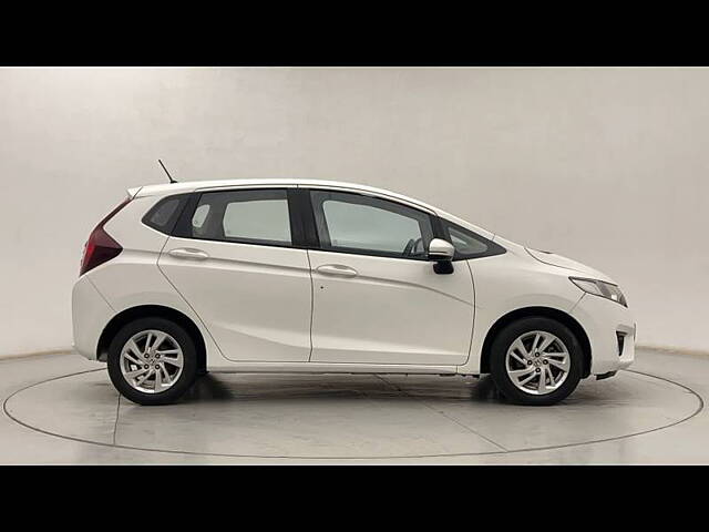 Used Honda Jazz [2015-2018] V Petrol in Pune