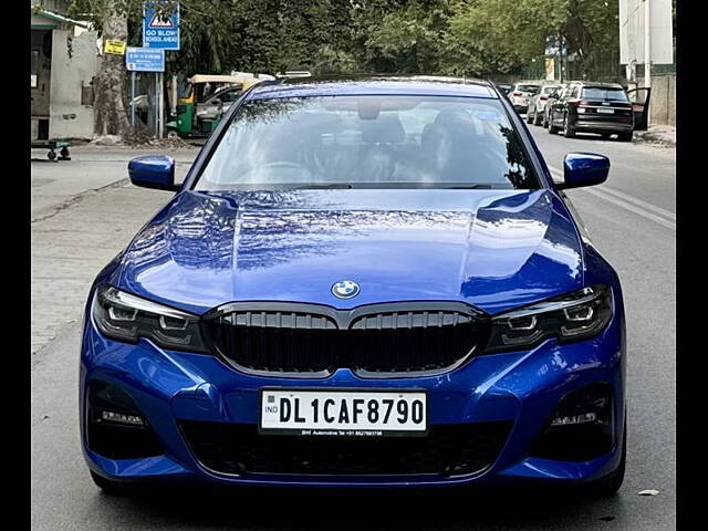 Used 2022 BMW 3-Series in Delhi