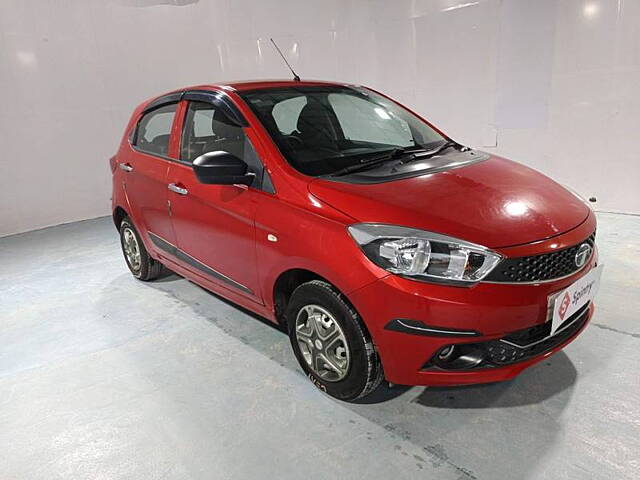 Used Tata Tiago [2016-2020] Revotron XE in Kochi