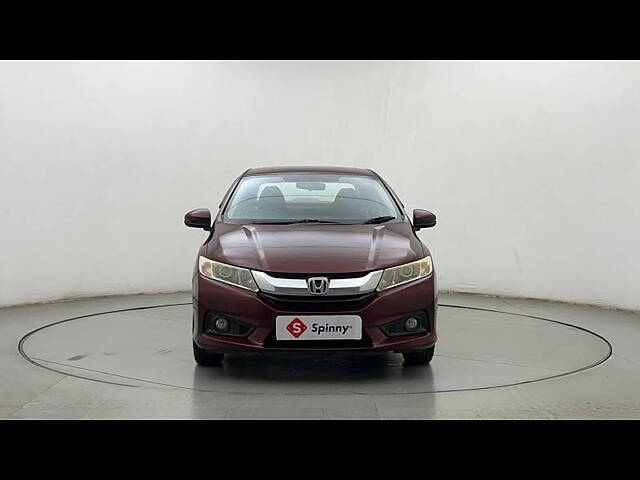 Used Honda City [2014-2017] VX in Navi Mumbai