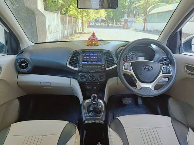 Used Hyundai Santro Sportz AMT [2018-2020] in Mumbai