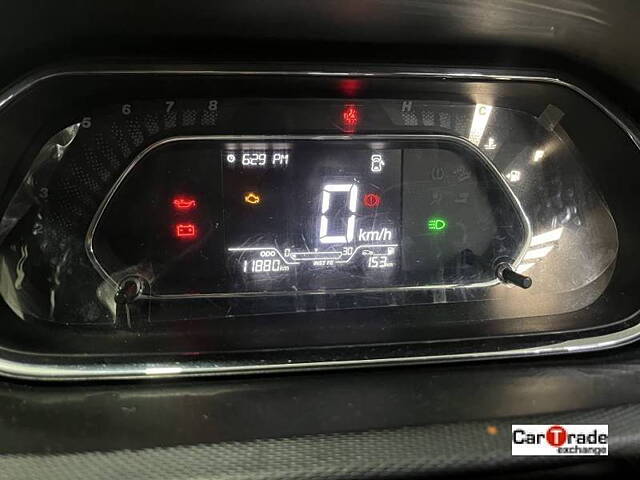 Used Tata Tiago XZ Plus [2020-2023] in Patna