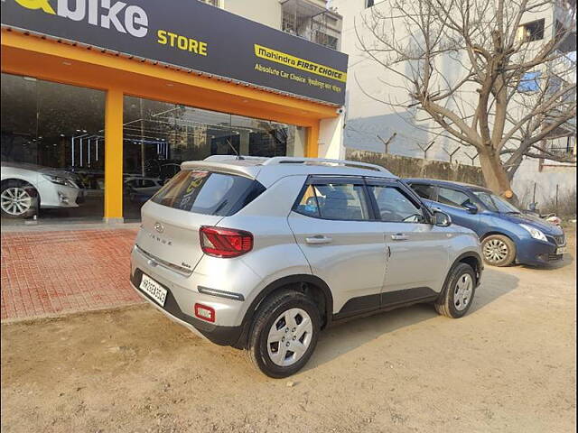 Used Hyundai Venue [2019-2022] S 1.0 Petrol [2019-2020] in Gurgaon