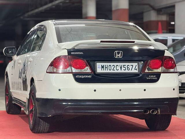 Used Honda Civic [2010-2013] 1.8S MT in Mumbai