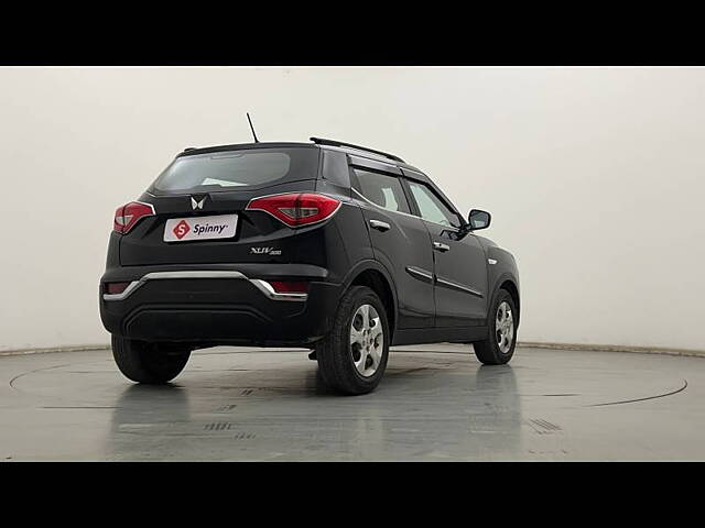 Used Mahindra XUV300 [2019-2024] 1.5 W6 [2019-2020] in Hyderabad