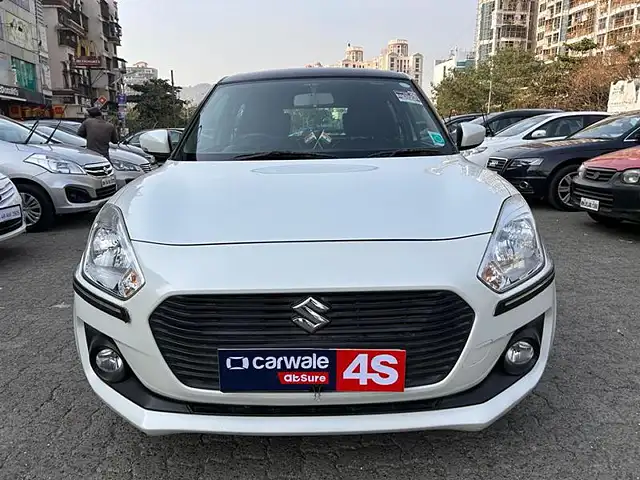Used 2018 Maruti Suzuki Swift in Navi Mumbai