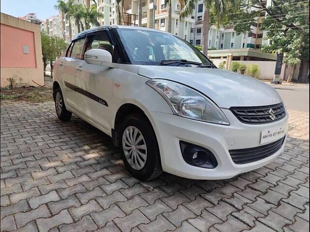 Used Maruti Suzuki Swift DZire [2011-2015] VDI in Pune