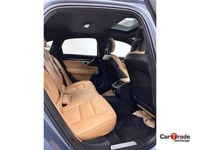 Used Volvo S90 [2016-2021] Momentum D4 [2018-2020] in Pune