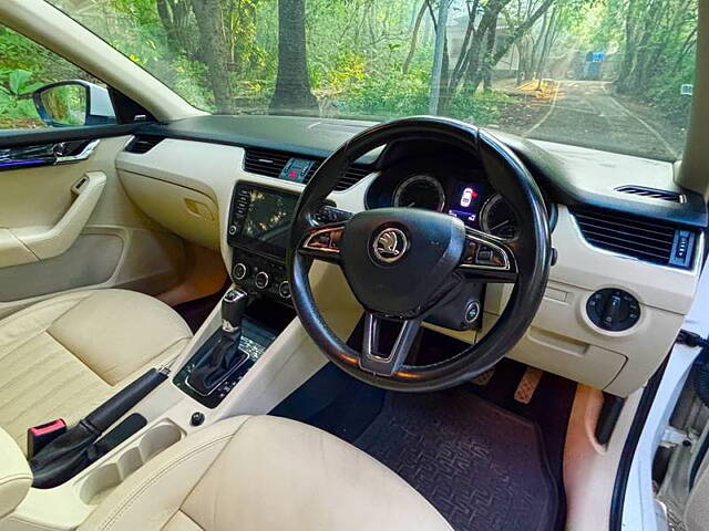 Used Skoda Octavia [2017-2021] 2.0 TDI L&K in Mumbai