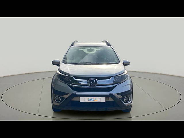 Used Honda BR-V V CVT Petrol in Pune