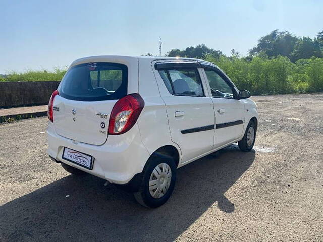 Used Maruti Suzuki Alto 800 [2012-2016] Vxi in Mumbai