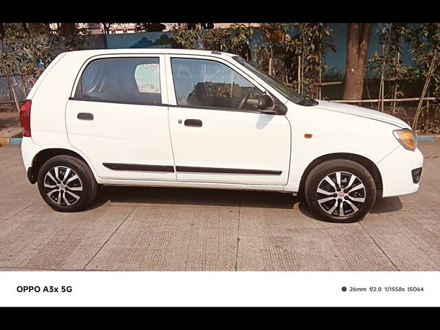 Used Maruti Suzuki Alto K10 [2010-2014] VXi in Mumbai