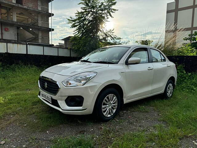 Used Maruti Suzuki Dzire [2017-2020] VXi in Dehradun