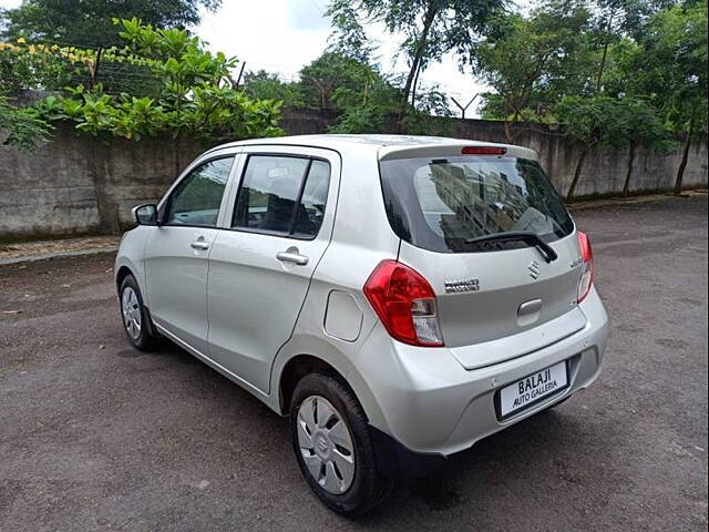 Used Maruti Suzuki Celerio [2017-2021] ZXi (O) AMT [2019-2020] in Pune