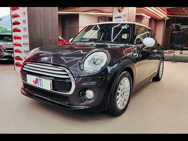 Used MINI Cooper [2014-2018] D 3 Door in Ahmedabad