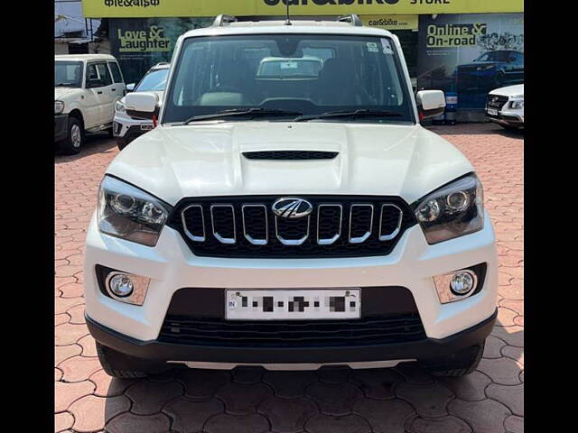 Used Mahindra Scorpio 2021 S11 2WD 7 STR in Indore