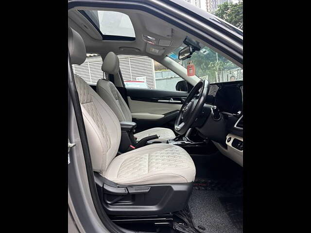 Used Kia Seltos [2019-2022] HTX IVT 1.5 [2019-2020] in Mumbai