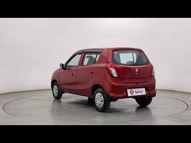 Used Maruti Suzuki Alto 800 [2016-2019] LXi (O) in Chennai