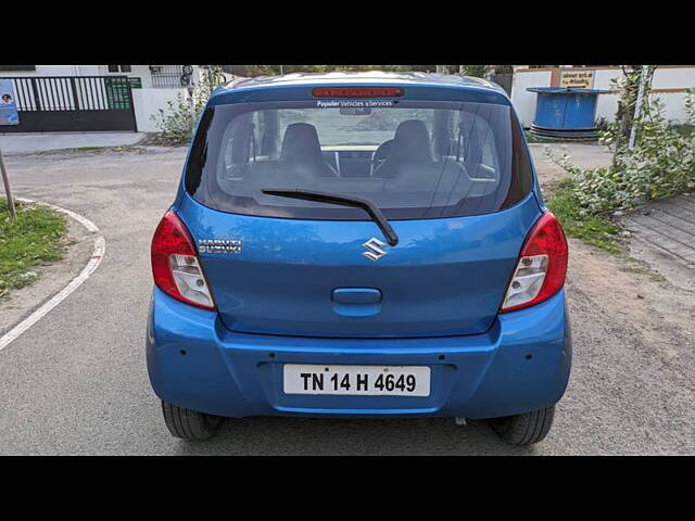 Used Maruti Suzuki Celerio [2017-2021] ZXi AMT [2019-2020] in Chennai