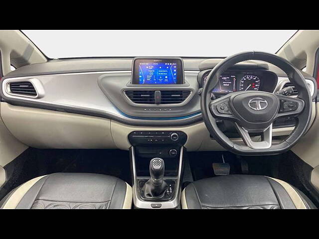 Used Tata Altroz XZA Petrol [2022-2023] in Hyderabad