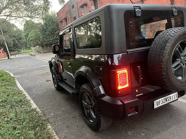 Used Mahindra Thar LX Hard Top Diesel AT 4WD [2023] in Delhi