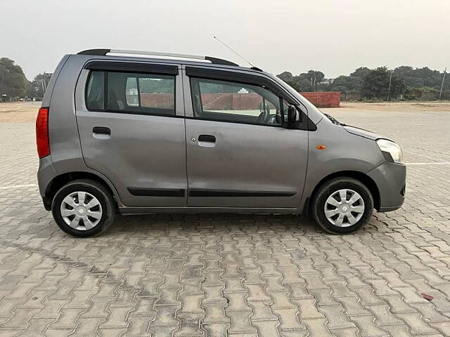 Used Maruti Suzuki Wagon R 1.0 [2010-2013] LXi CNG in Faridabad