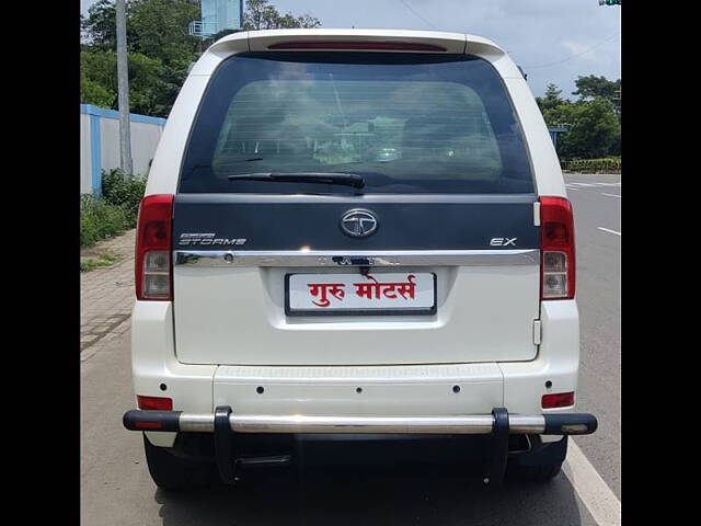 Used Tata Safari Storme 2019 2.2 EX 4X2 in Pune