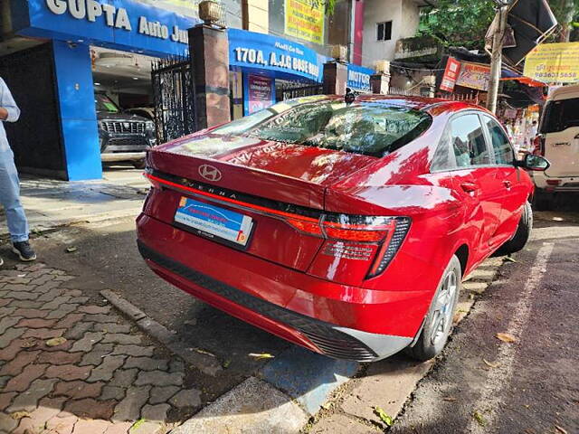 Used Hyundai Verna [2020-2023] S Plus 1.5 VTVT in Kolkata