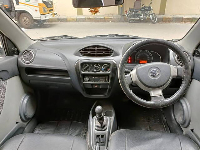 Used Maruti Suzuki Alto 800 [2012-2016] Lxi in Hyderabad