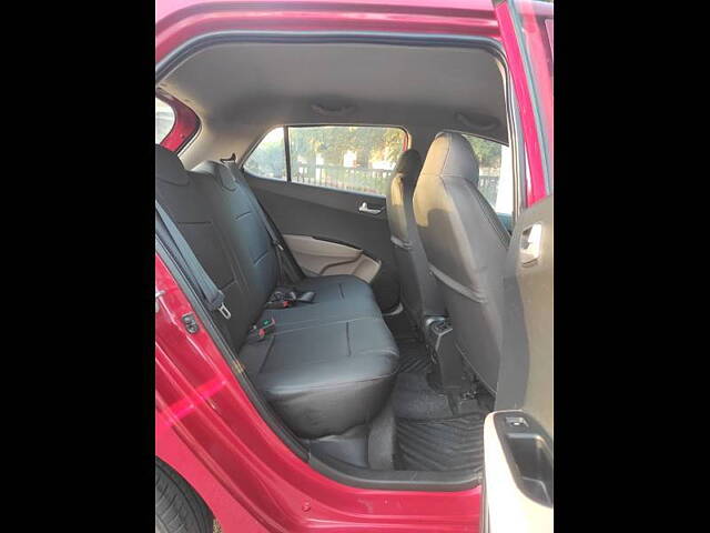 Used Hyundai Grand i10 [2013-2017] Sportz 1.2 Kappa VTVT [2016-2017] in Mumbai