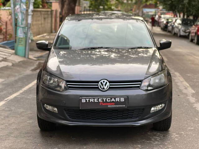 Used 2013 Volkswagen Polo in Bangalore