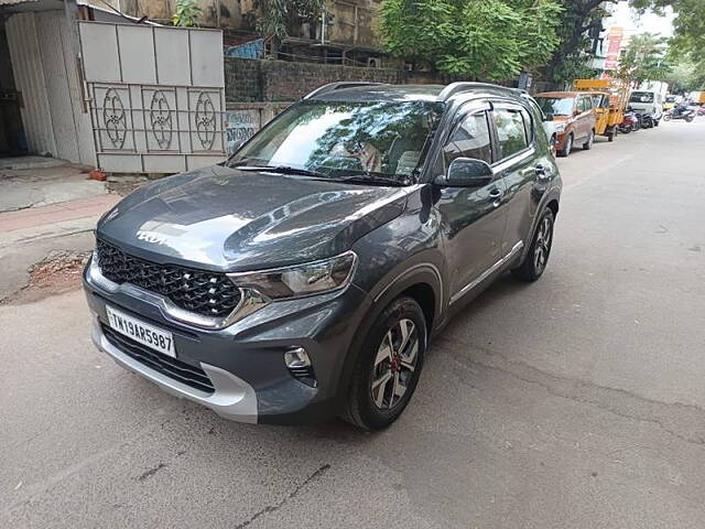 Used Kia Sonet [2020-2022] HTK Plus 1.2 [2020-2021] in Chennai