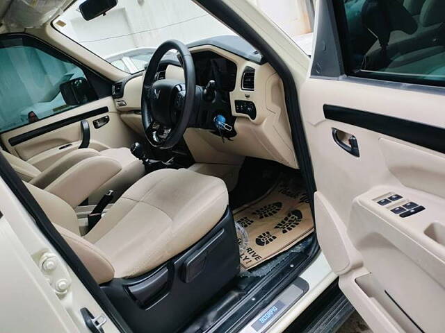 Used Mahindra Scorpio S11 MT 7S CC in Hyderabad