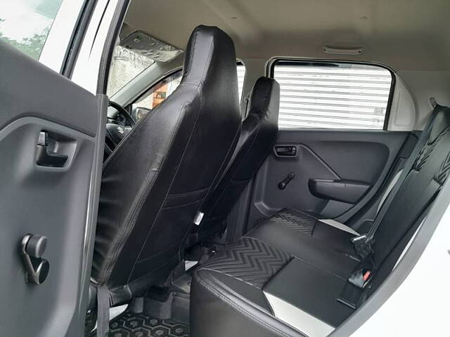 Used Maruti Suzuki Alto K10 VXi [2023-2024] in Zirakpur