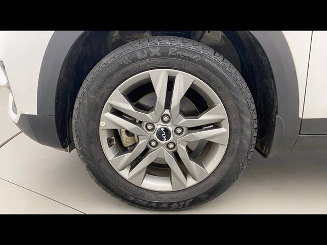 Used Kia Seltos [2019-2022] HTX 1.5 [2020-2021] in Chennai