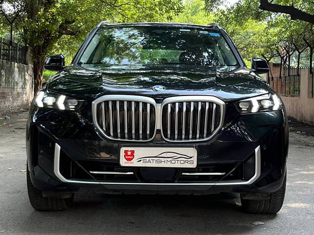 Used 2023 BMW X5 in Delhi