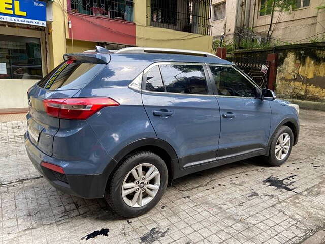 Used Hyundai Creta [2017-2018] S 1.4 CRDI in Kolkata