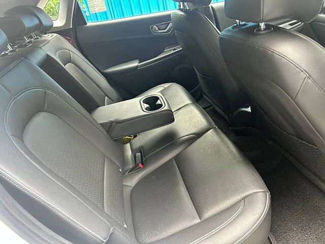 Used Hyundai Kona Electric Premium in Hyderabad