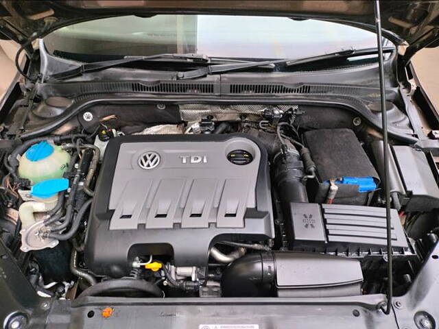 Used Volkswagen Jetta [2011-2013] Comfortline TDI in Pune