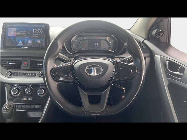 Used Tata Nexon [2020-2023] XM [2020-2023] in Coimbatore