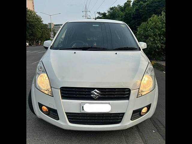 Used 2012 Maruti Suzuki Ritz in Mumbai