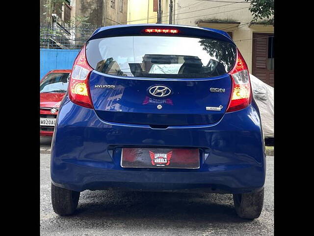 Used Hyundai Eon Era + in Kolkata