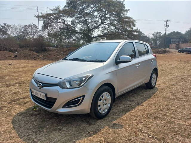 Used 2012 Hyundai i20 in Kolhapur