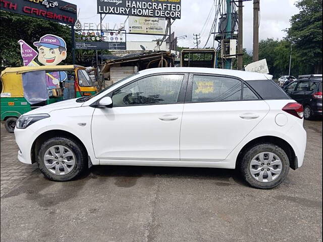 Used Hyundai Elite i20 [2014-2015] Era 1.2 in Bangalore