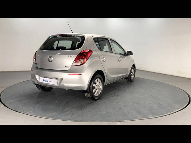 Used Hyundai i20 [2012-2014] Sportz 1.2 in Bangalore