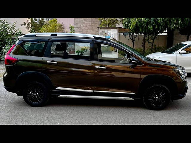 Used Maruti Suzuki XL6 [2019-2022] Zeta MT Petrol in Noida