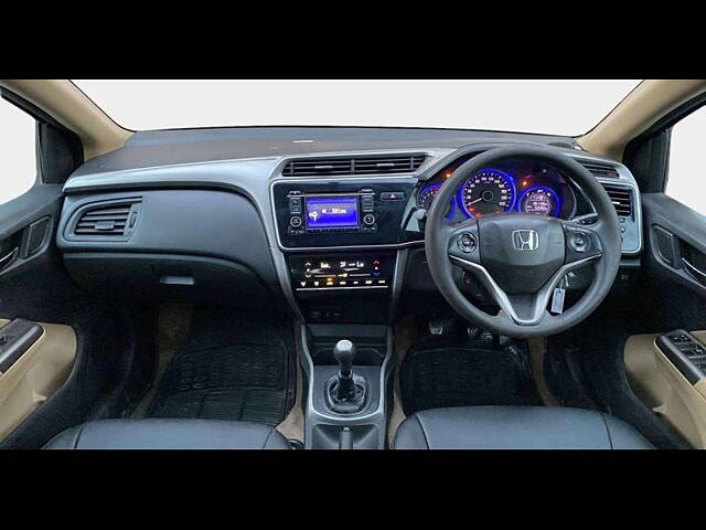 Used Honda City [2014-2017] V in Kolkata