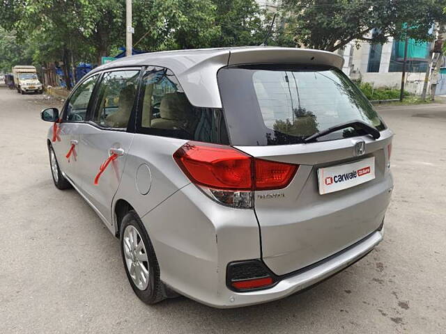 Used Honda Mobilio V Petrol in Noida