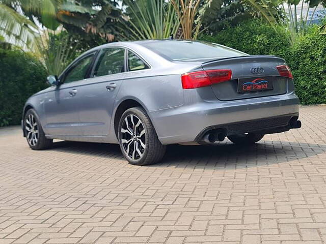 Used Audi A6[2011-2015] 2.0 TDI Premium in Surat