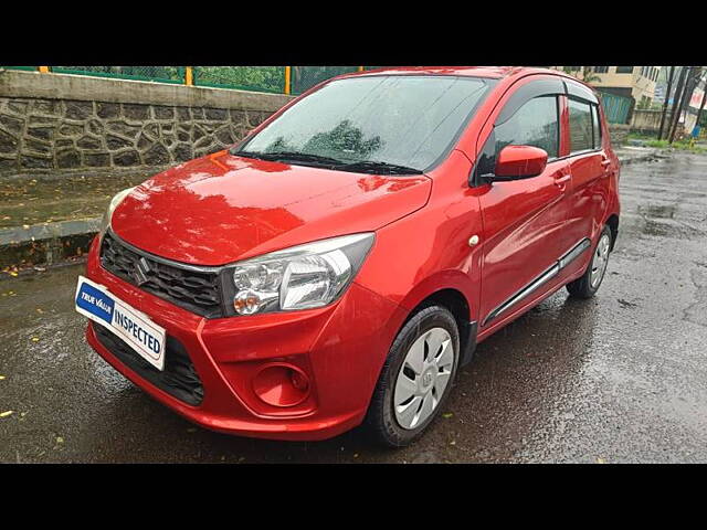 Used Maruti Suzuki Celerio [2017-2021] VXi [2017-2019] in Mumbai